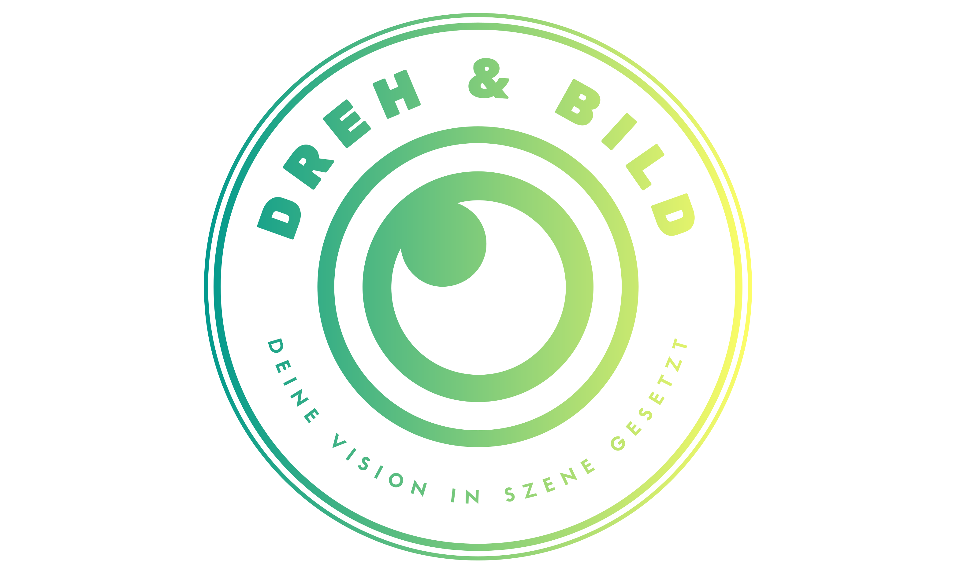 Logo Dreh und Bild
